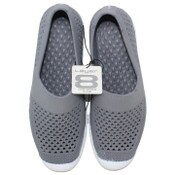 Wholesale - KEVIN GREY MEN SHOES ASST SIZE C/P 12, UPC: 193242120930
